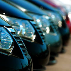 Enterprise Rental Cars